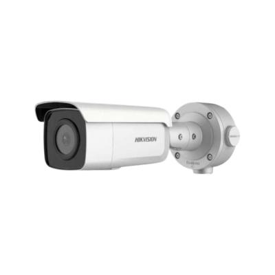 Mắt camera IP trụ 5MP hồng ngoại 90m Hikvision DS-2SH56AD-5IS