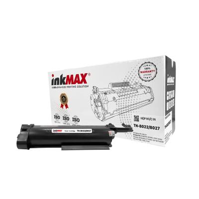 Hộp mực in inkMAX TN - B022/B027